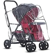 Joovy Caboose Rain Cover New in Packaging 