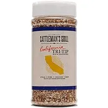 Cattlemans Grill BBQ Rub (Tri Tip)