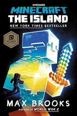 Minecraft: The Village: An Official Minecraft Novel 