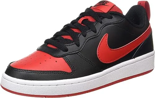 "Nike Court Borough Kids' Skateboarding Shoes Grade School"