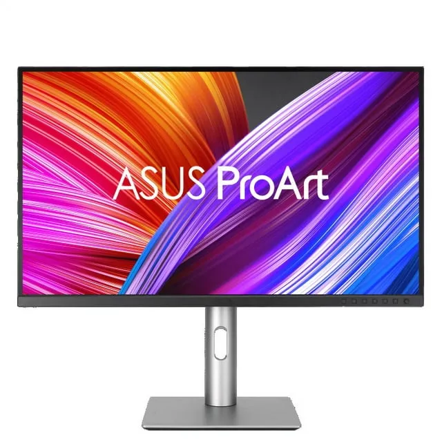 ASUS ProArt Display PA279CV 27" 4K HDR Monitor