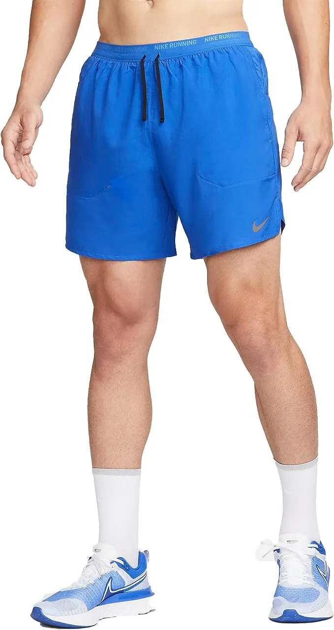 Nike Men's Dri-Fit Stride 7" Shorts