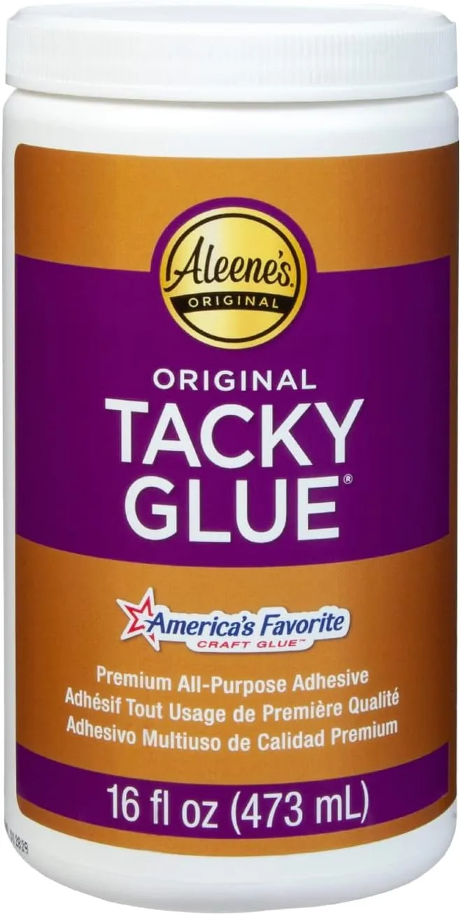 Aleene s Original Tacky Glue