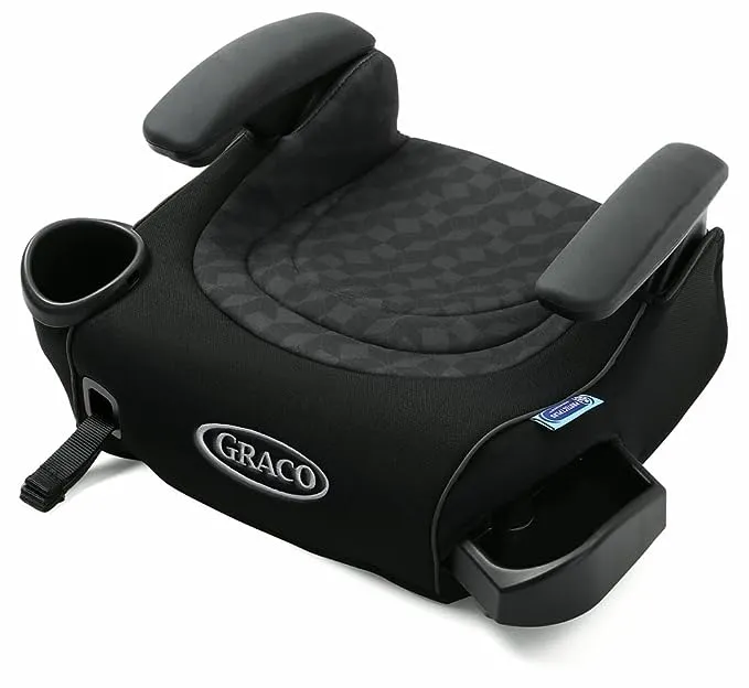 Graco Turbobooster 2.0 Backless Booster Seat