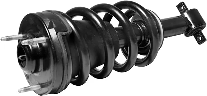 Monroe Quick-Strut Suspension Strut and Coil Spring Assembly