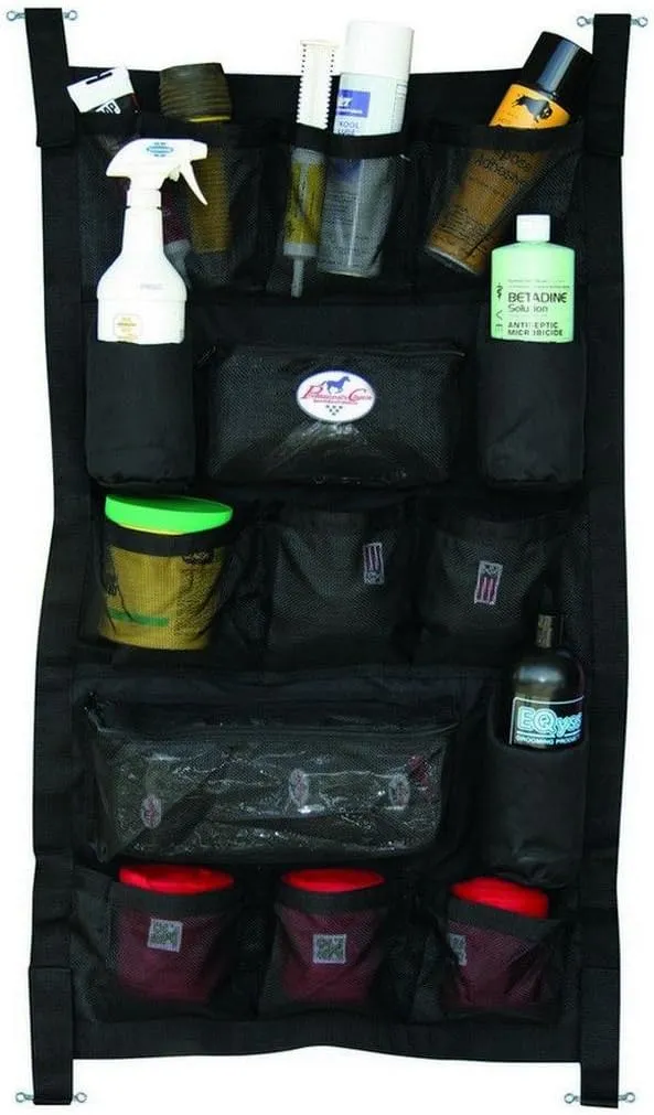 "Professional's Choice Short Trailer Door Caddy"