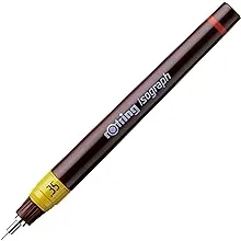 Isograph Technical Drawing Pen 0.35 Mm