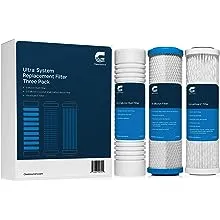 Clearsource Ultra System Replacement Filters 3-Pack