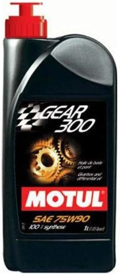 Motul Gear 300 75W90