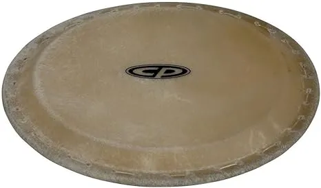 Latin Percussion CP636A 9-Inch Rawhide Conga Head for CP636-WRB