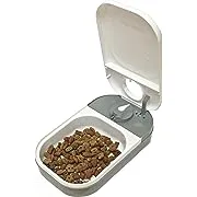 Cat Mate C100 Automatic Pet Feeder