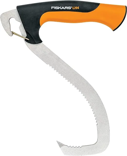 Fiskars Log Hook