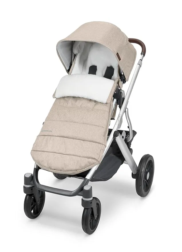 UPPAbaby CozyGanoosh Footmuff