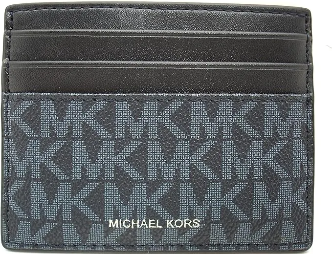 Michael Kors Men's Cooper Tall Card Case Wallet