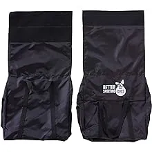 Better Sporting Dogs Pack of 2 Dog Agility Tunnel Sandbags | Dog Agility Equi...