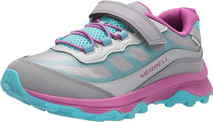 Boy&#039;s Merrell MoabSpeed Low Size 4M New