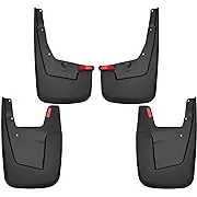 Husky Liners Dodge Ram 1500 Front & Rear Mud Guards - 58146