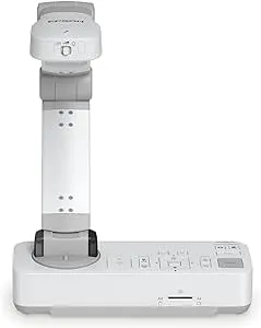 Epson DC-13 Document Camera V12H757020