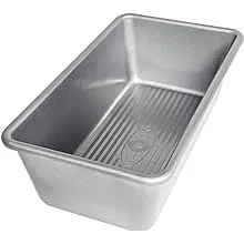 Usa Pan Loaf Pan, Small