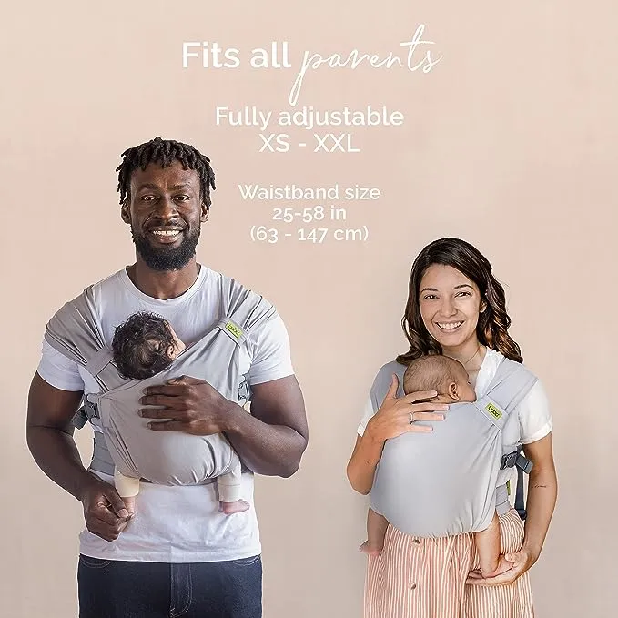 Boba Bliss Baby Carrier