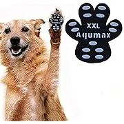 Aqumax Dog Anti Slip Paw Grips Traction Pads