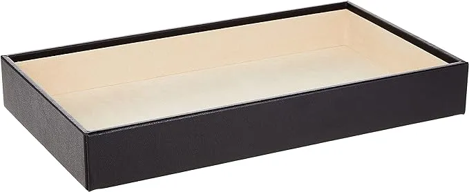 WOLF 1834 Vault 2" Deep Tray