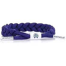 &quot;Indigo&quot; Rastaclat Bracelet | M/L