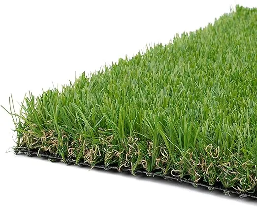 Petgrow Synthetic Artificial Grass Turf Indoor Outdoor Balcony Garden Pet Rug Turf Home Decor