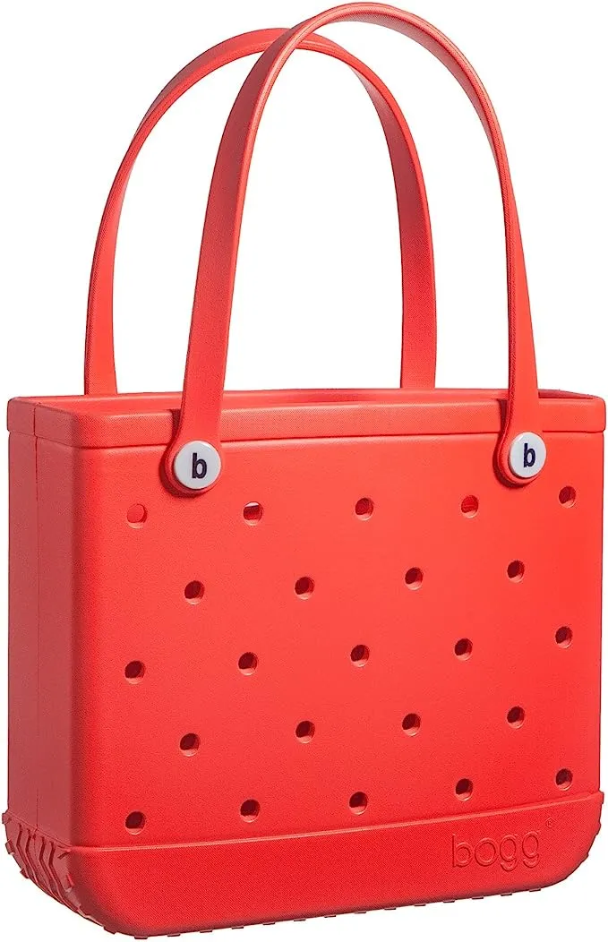 Baby Bogg Bag - Orange You Glad