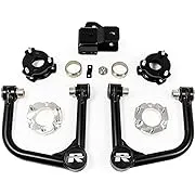 ReadyLift Suspension Ford Bronco 3" SST Lift Sasq Package - 69-21300