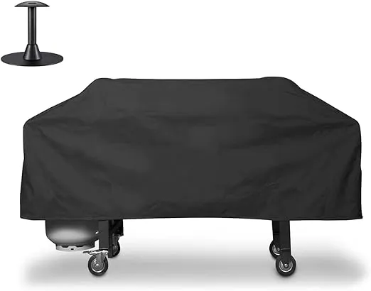  Griddle Cover for Blackstone 36 Inch Grill, Waterproof 66.5&#034;W x 22.5&#034;D x 26&#034;H