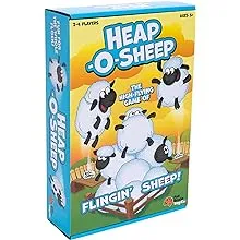 Fat Brain Heap-O-Sheep