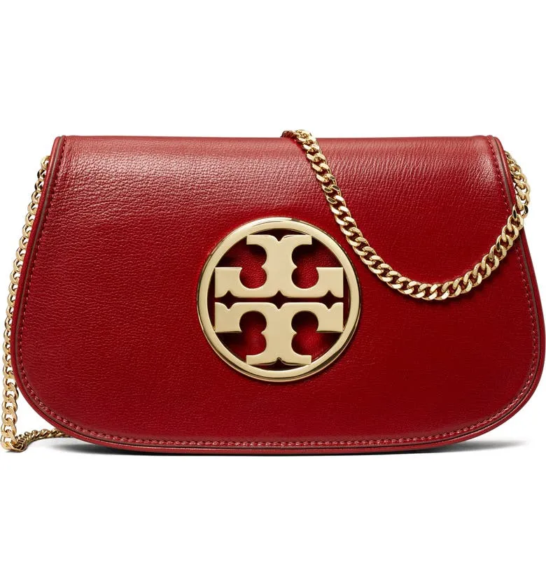 Tory Burch Reva Clutch