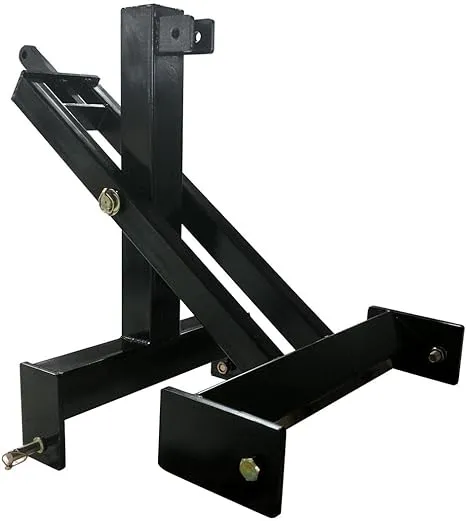 3 Point Scissor Lift