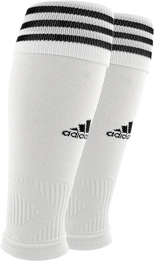 Adidas Unisex Alphaskin Soccer Calf Sleeve