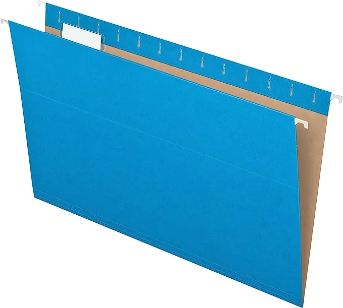 Pendaflex Legal Size Hanging Folders