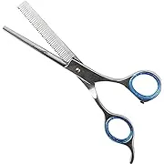 Laazar Pro Shears Thinning Pet Grooming Shear