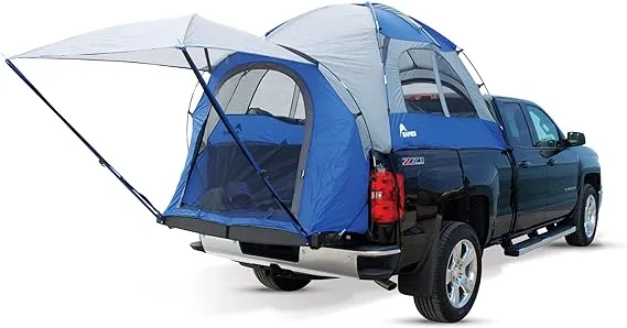 Napier Sportz Truck Tent 57 Series