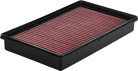 K&N 33-3080 Replacement Air Filter Toyota