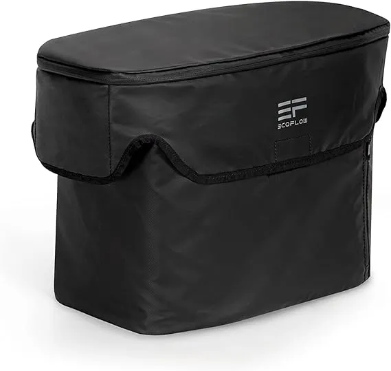 EcoFlow DELTA mini Bag