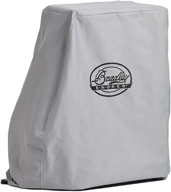 Bradley Smoker P10 Weather Resistant Cover