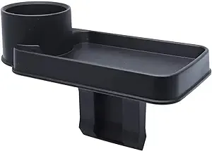 Xchouxer Sofa Anti Spill Drink Holder Tray