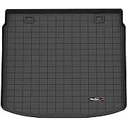 WeatherTech Cargo Liner Black 401569