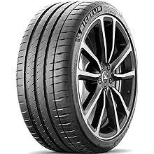 Michelin Pilot Sport 4 S 225/40ZR18 92Y