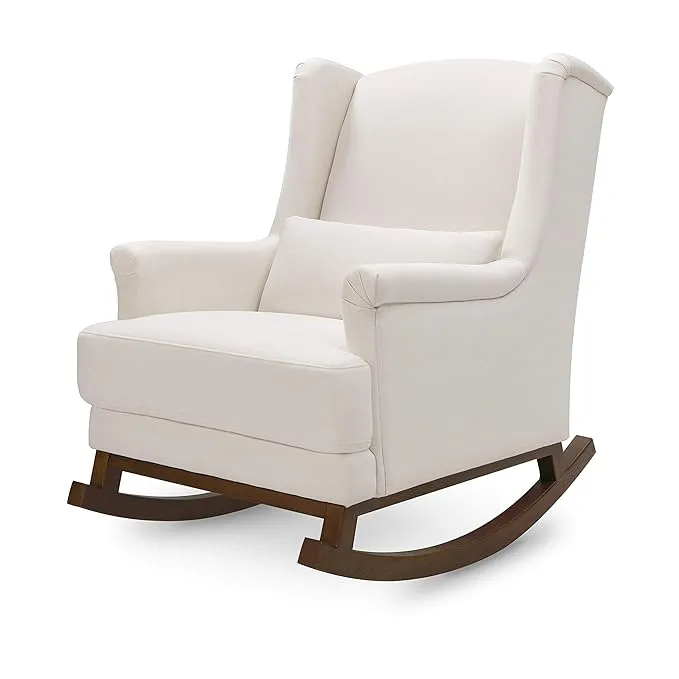 Million Dollar Baby Classic Miranda Wingback Rocker