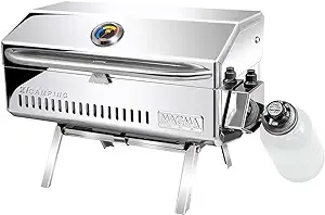 Magma Baja Gas Grill ,