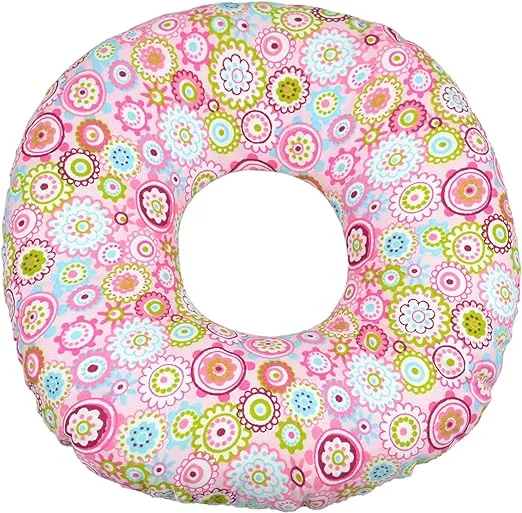 pinklilycare Pillow with A Ear Hole for CNH and Ear Piercing Ear Pain Ear ...