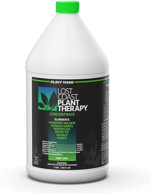 Lost Coast Plant Therapy 1 Gal