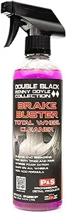 P&S Brake Buster Wheel Cleaner 16 oz.