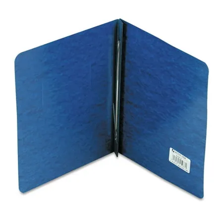 ACCO 2-Prong Report Cover, Letter Size, Dark Blue (A7025973)